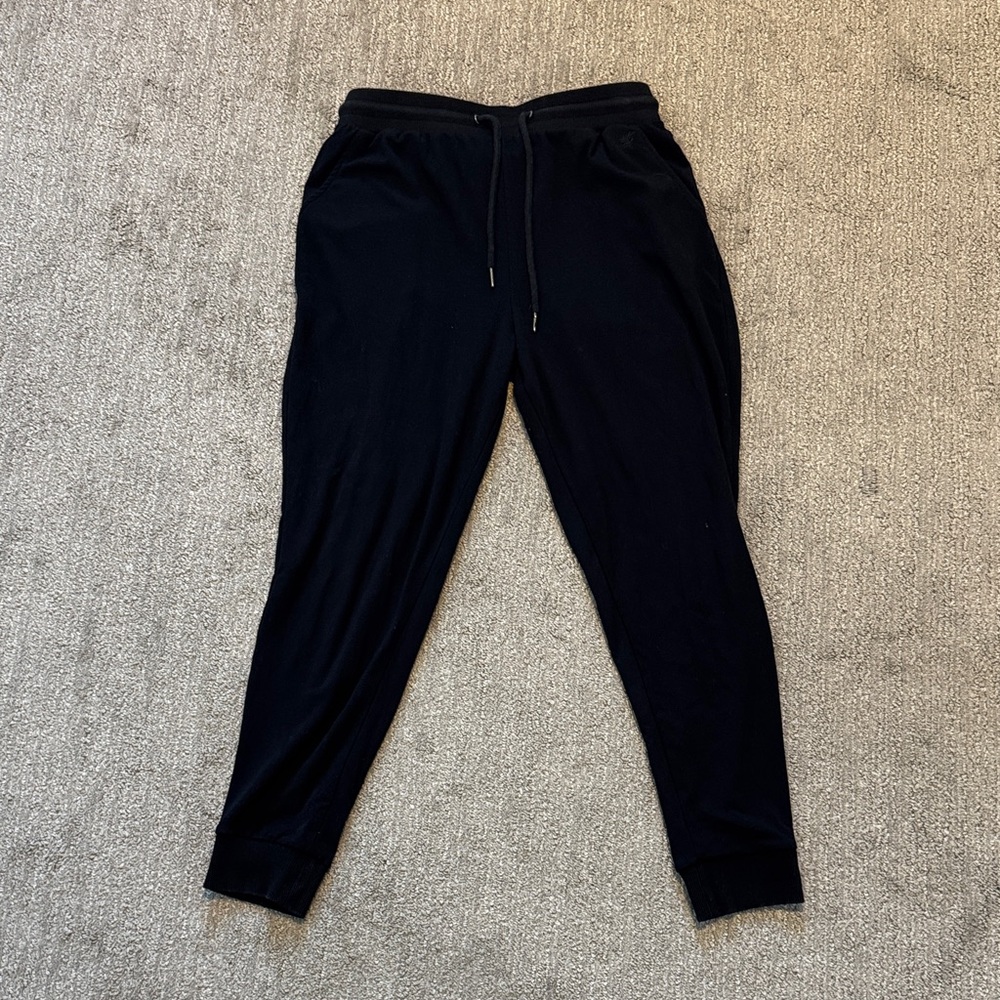 Cozy Earth Black Women's Joggers